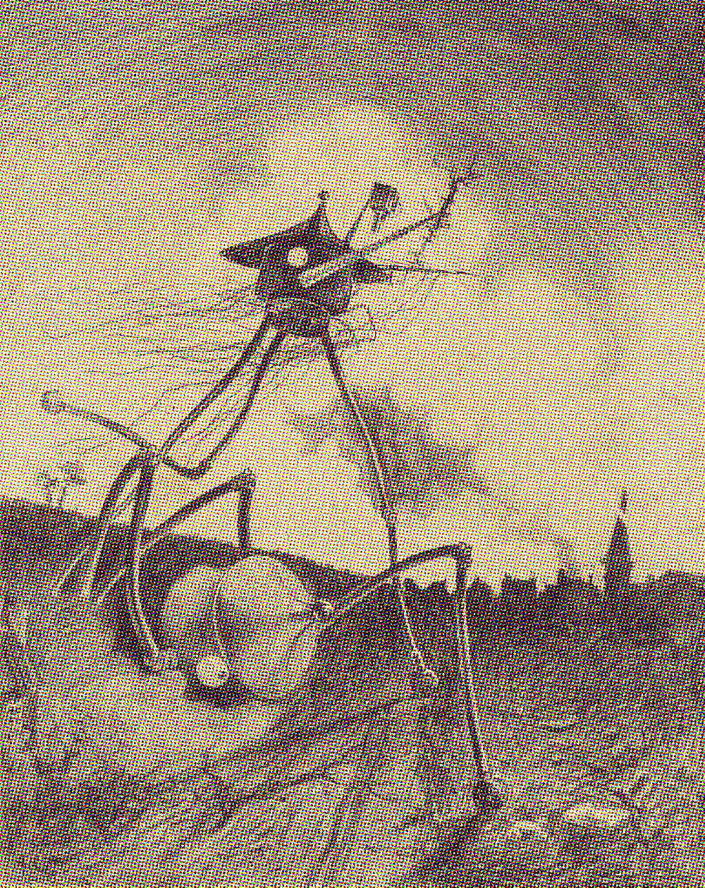 Tripods from 'The War of the Worlds'